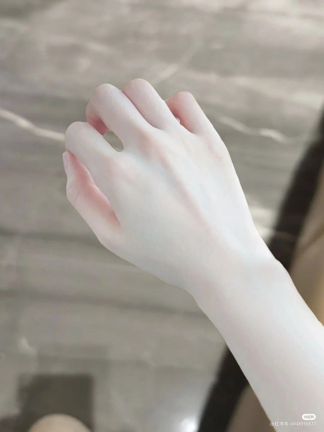 Premium glow standard kit