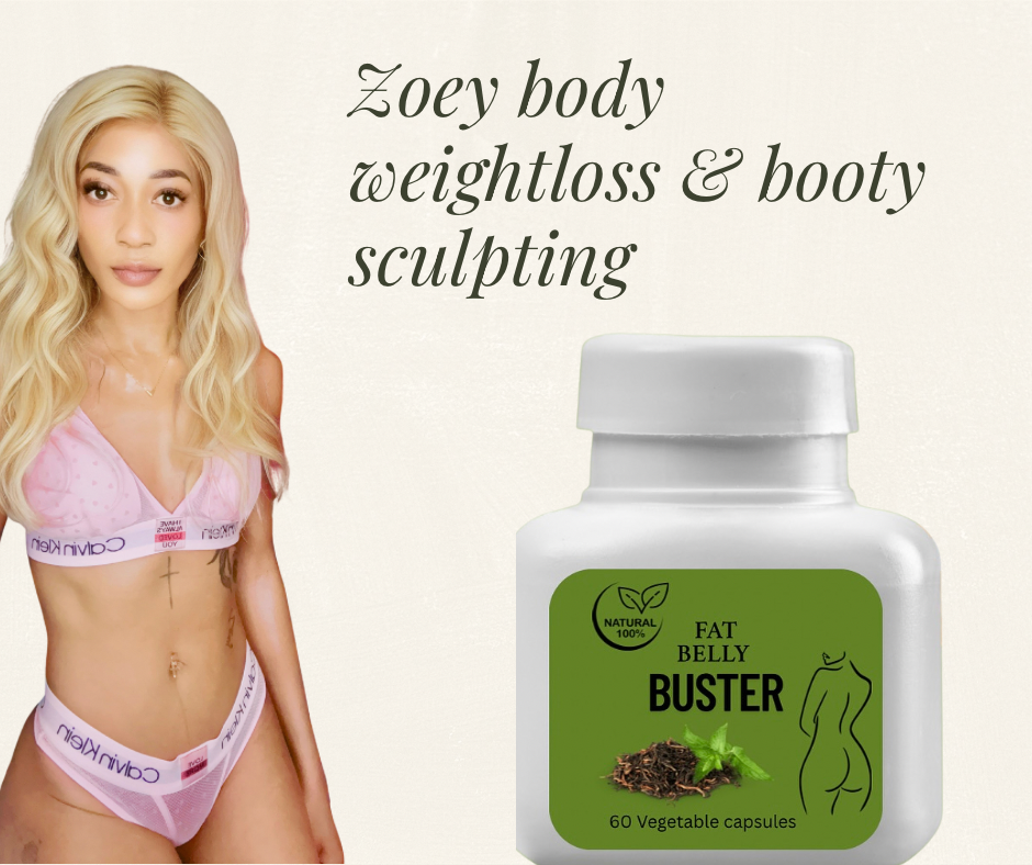 Fat buster kit