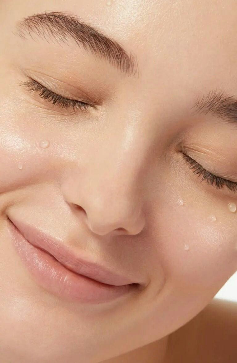 Premium whiteness face kit