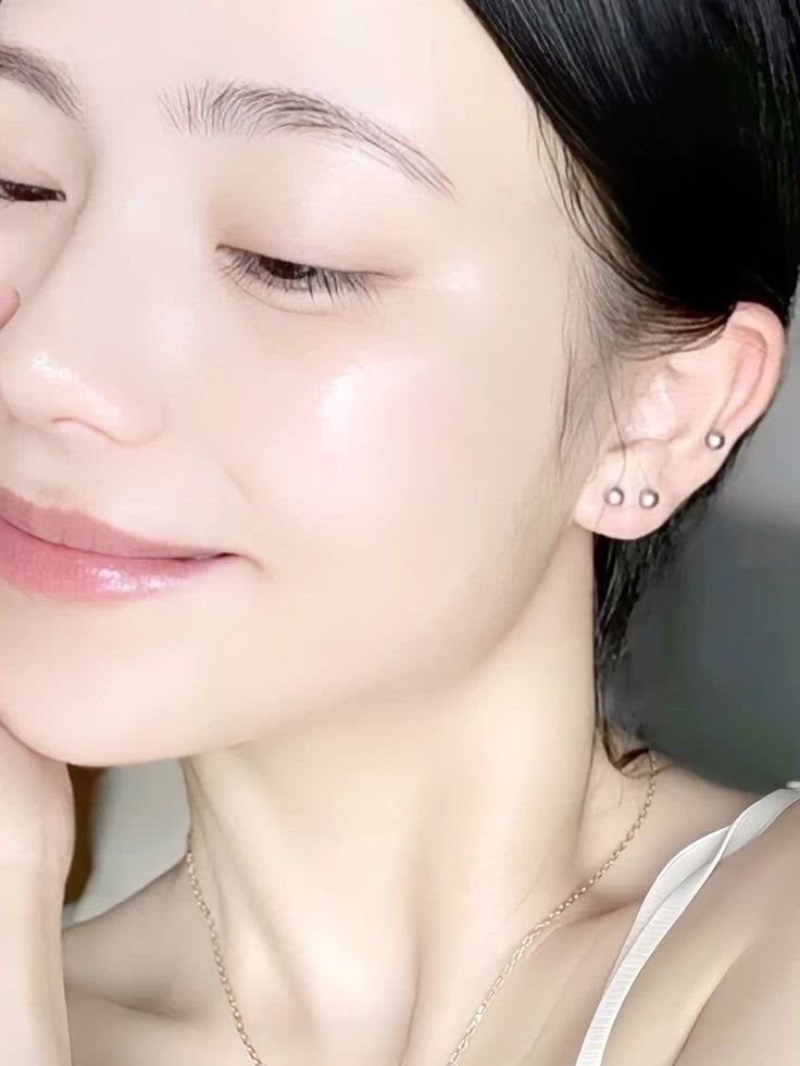 Opulence Range - Ultra white face toner