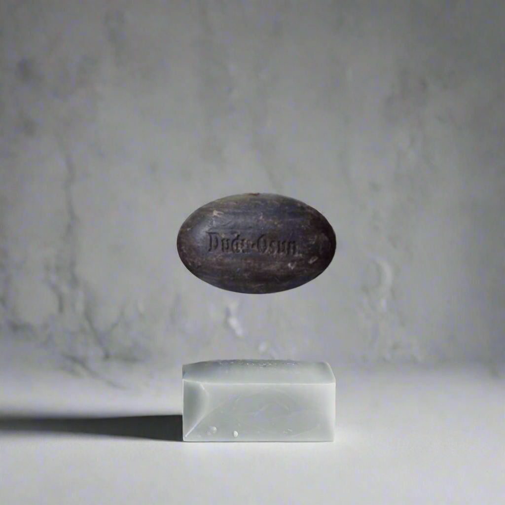 African black soap