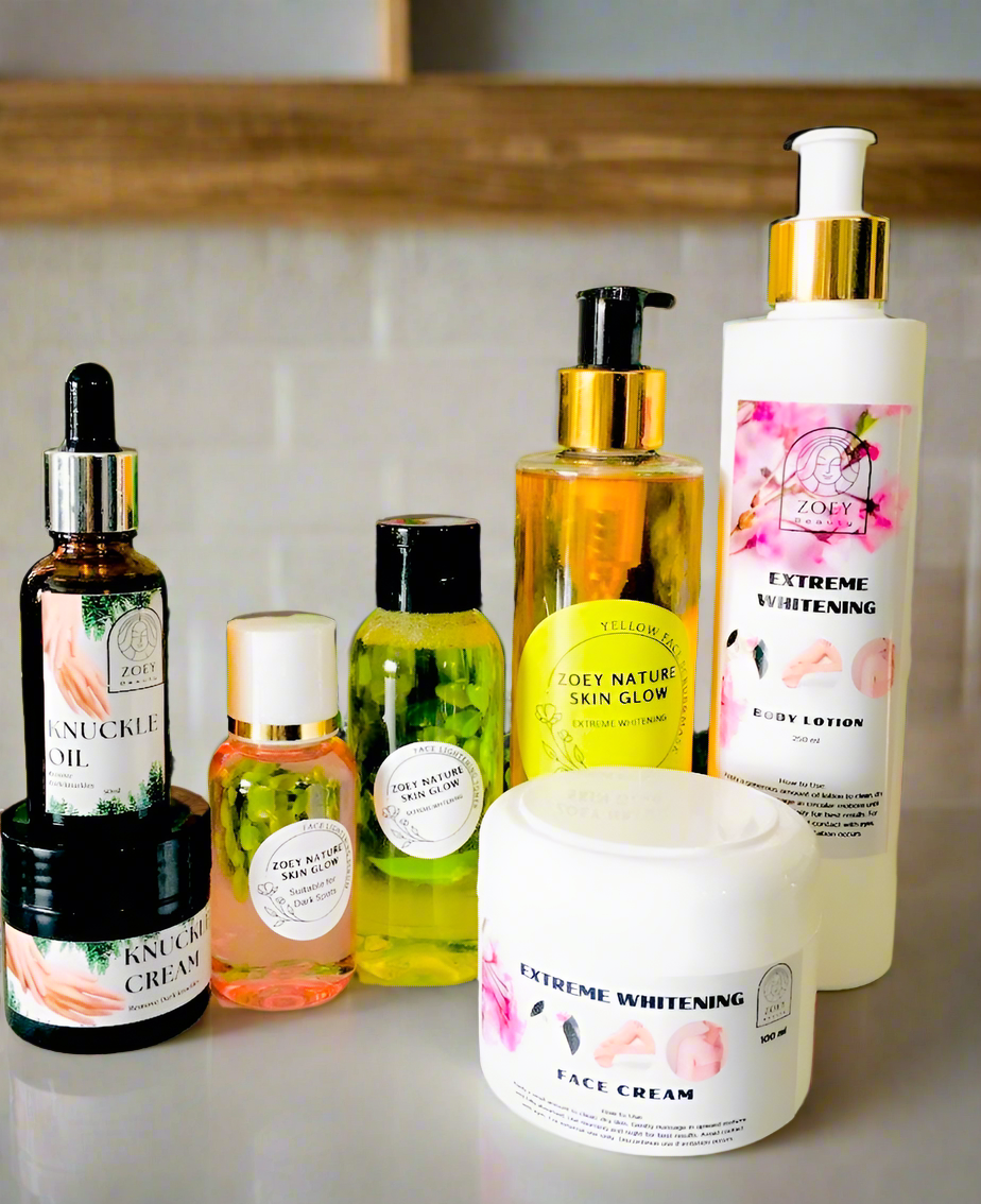 Extreme Kit essentials kit