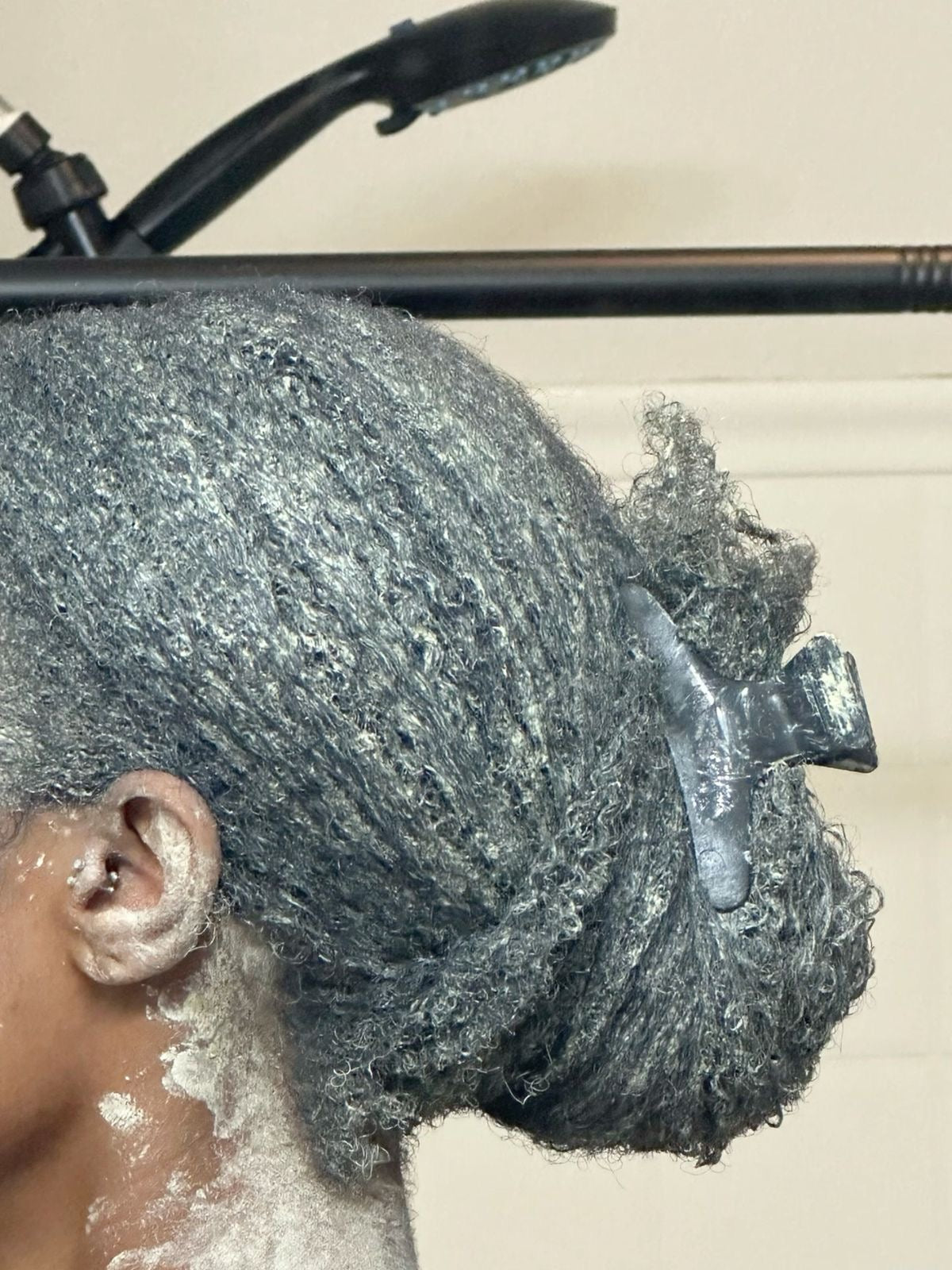 Hair growth full kit