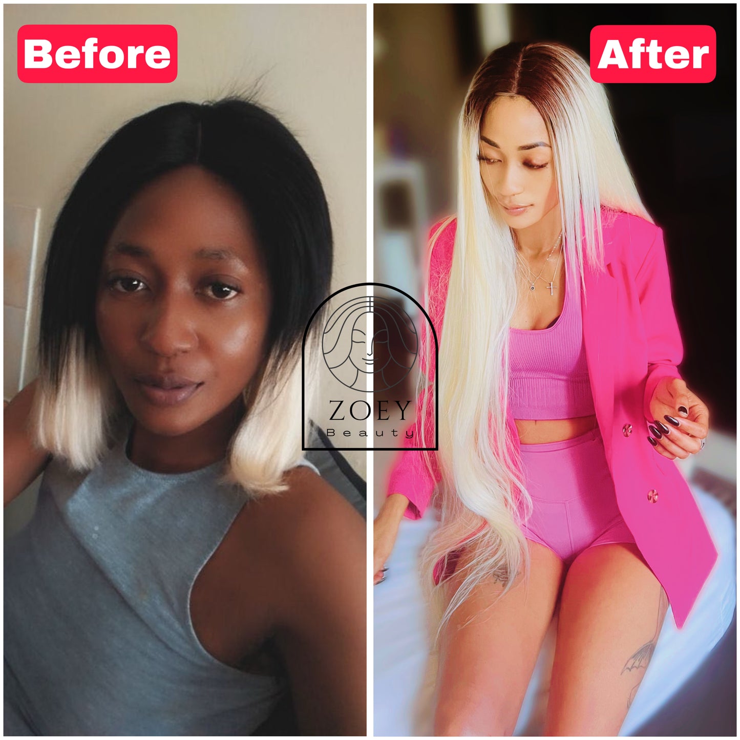 Hollywood whiteness face cream