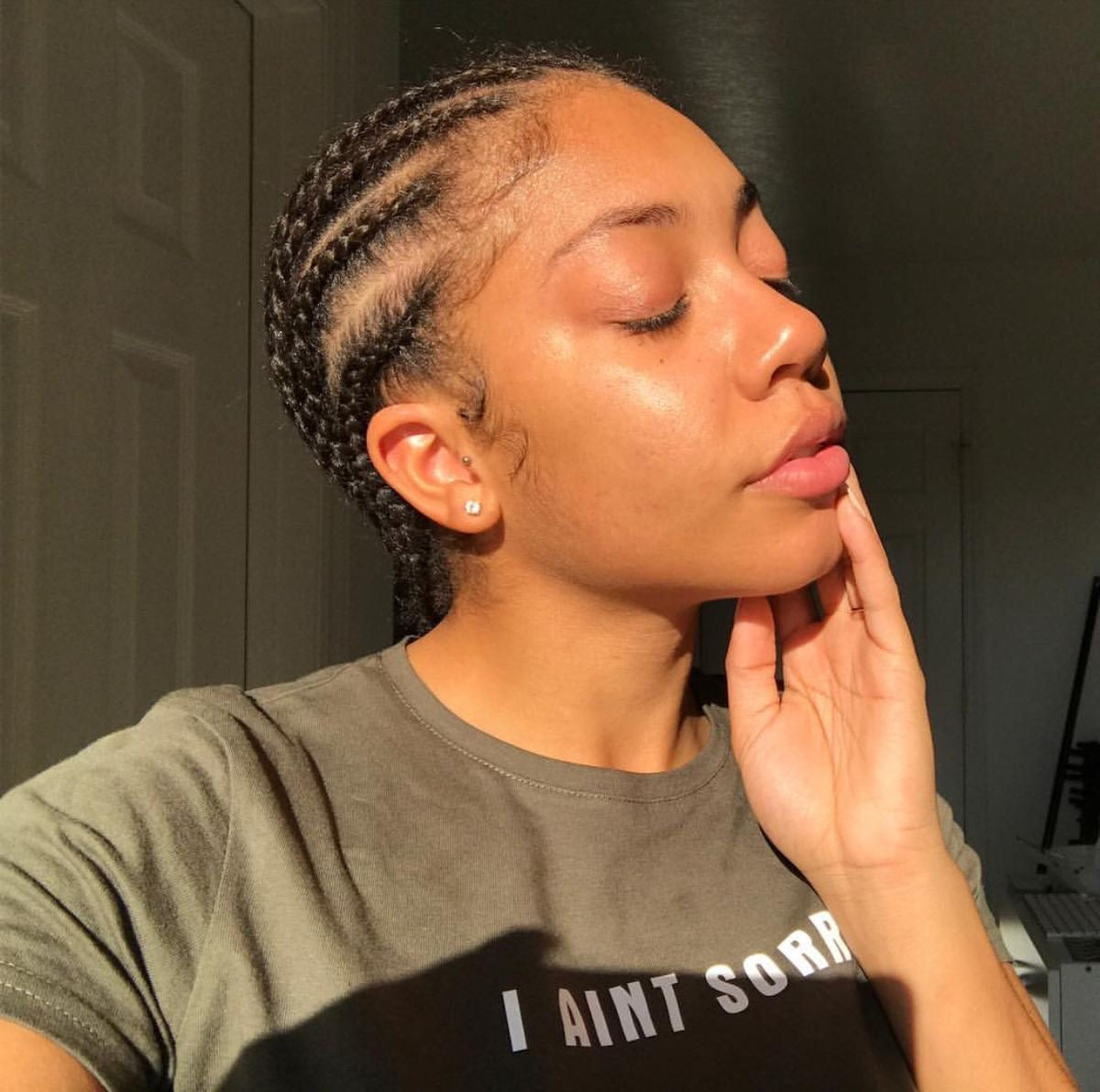 Roiboss face soap