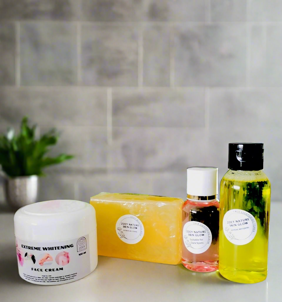 Extreme full face kit