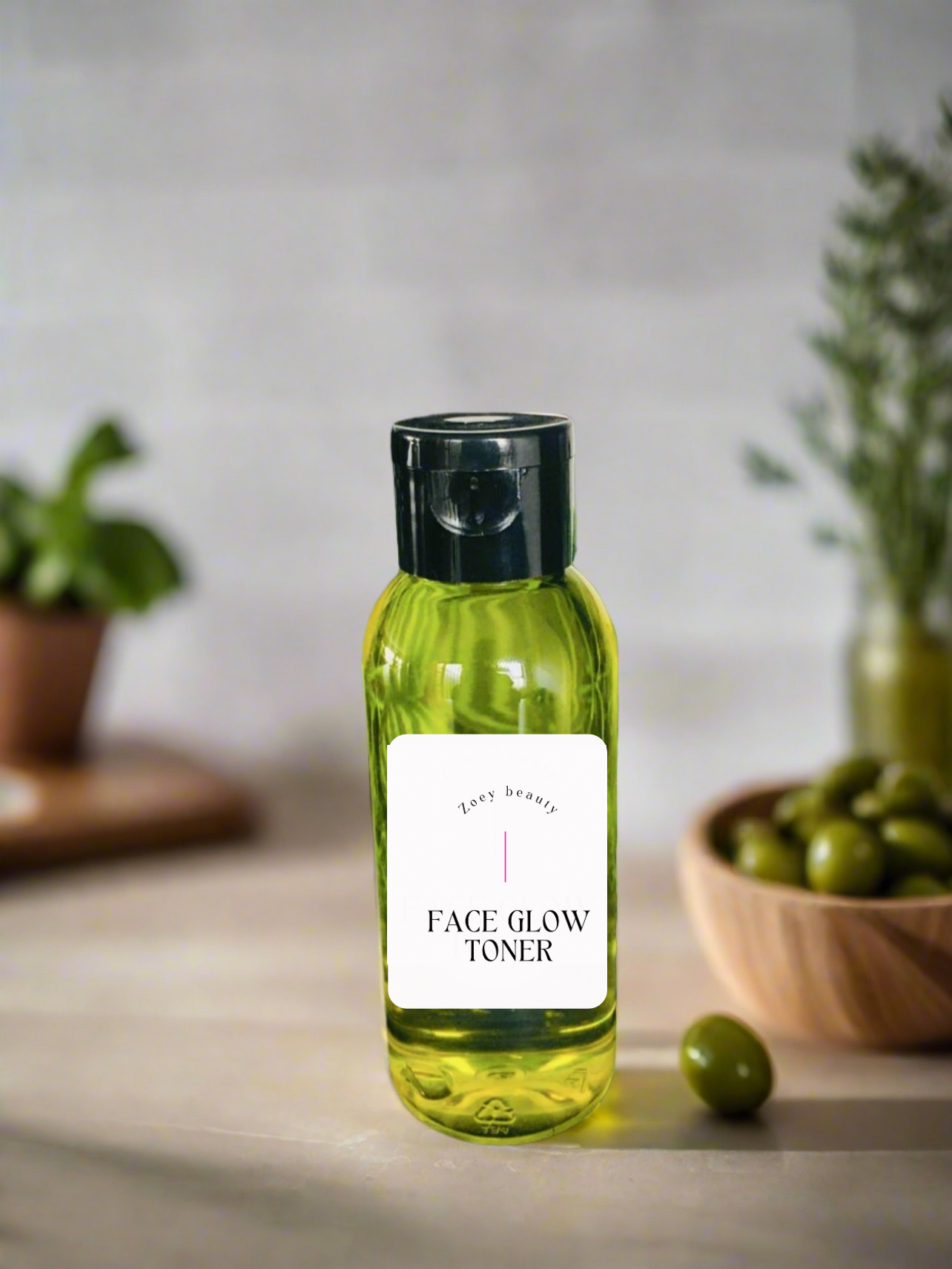 Face toner 100ml