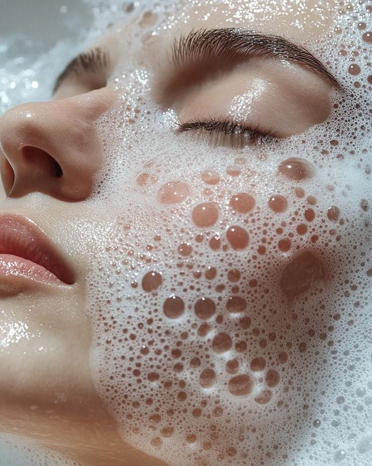 Faca cleanser | Ultra White