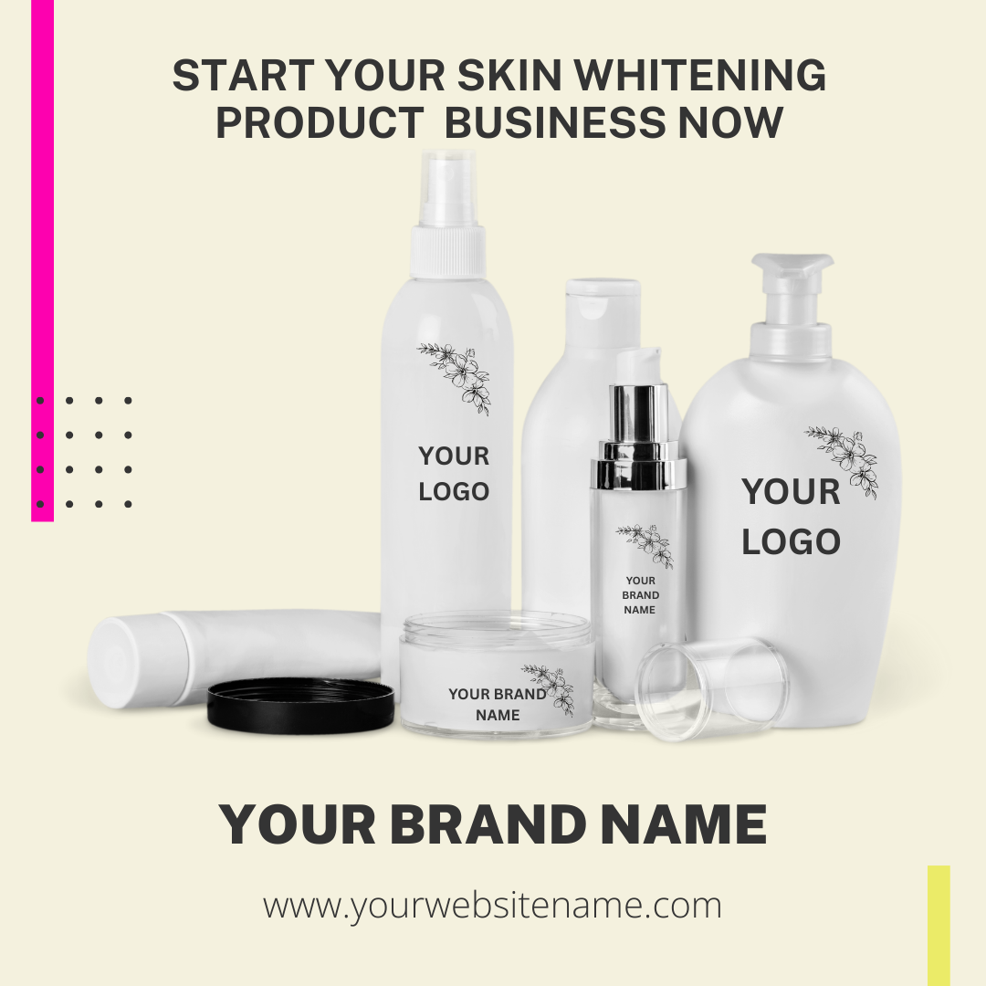 How to build your beauty brand with Zoey Beauty!!