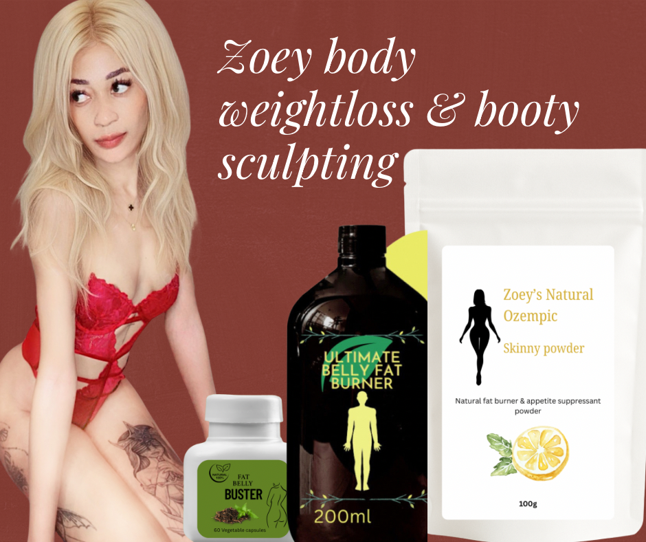 Zoey body