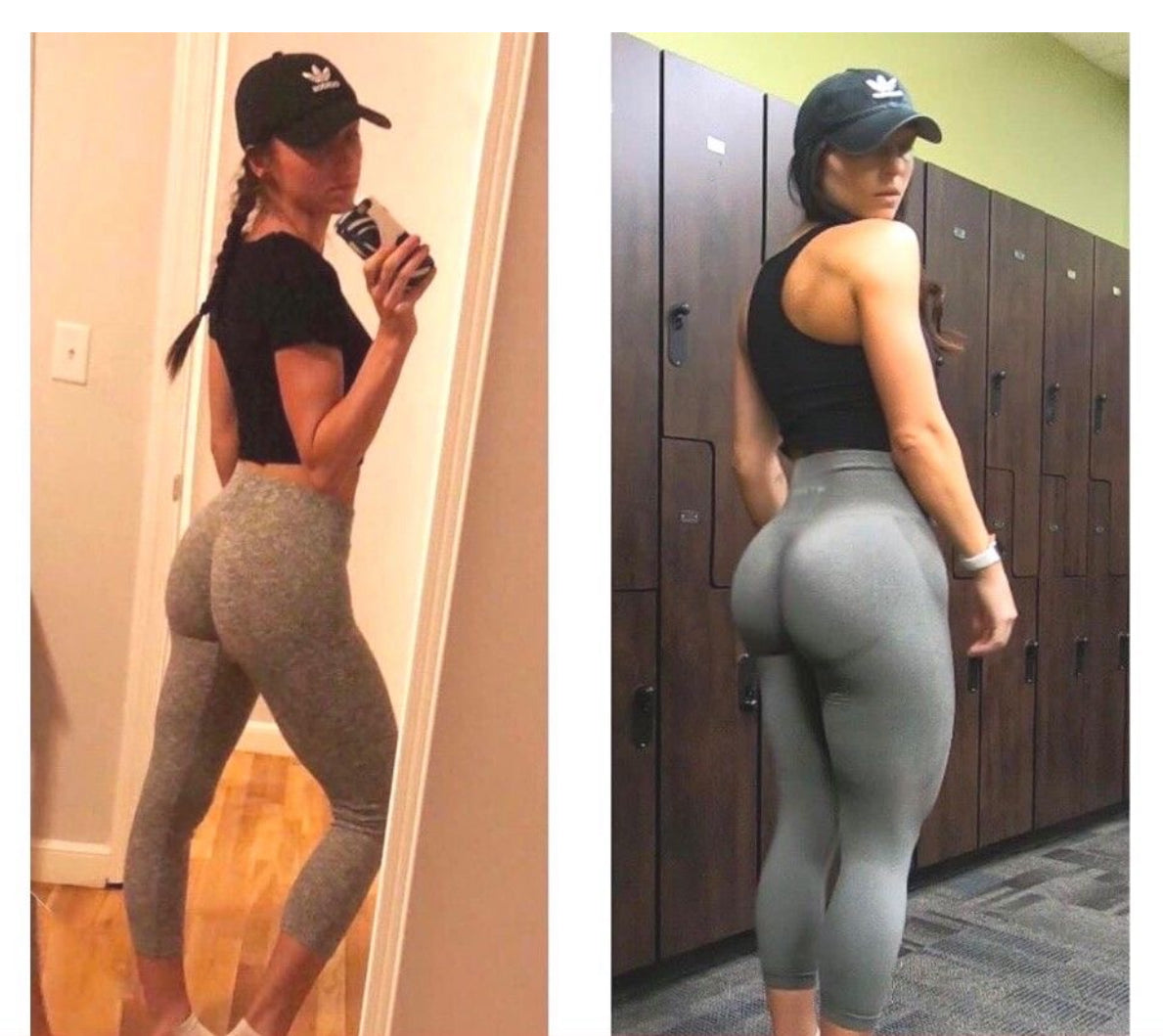 Booty gains powder