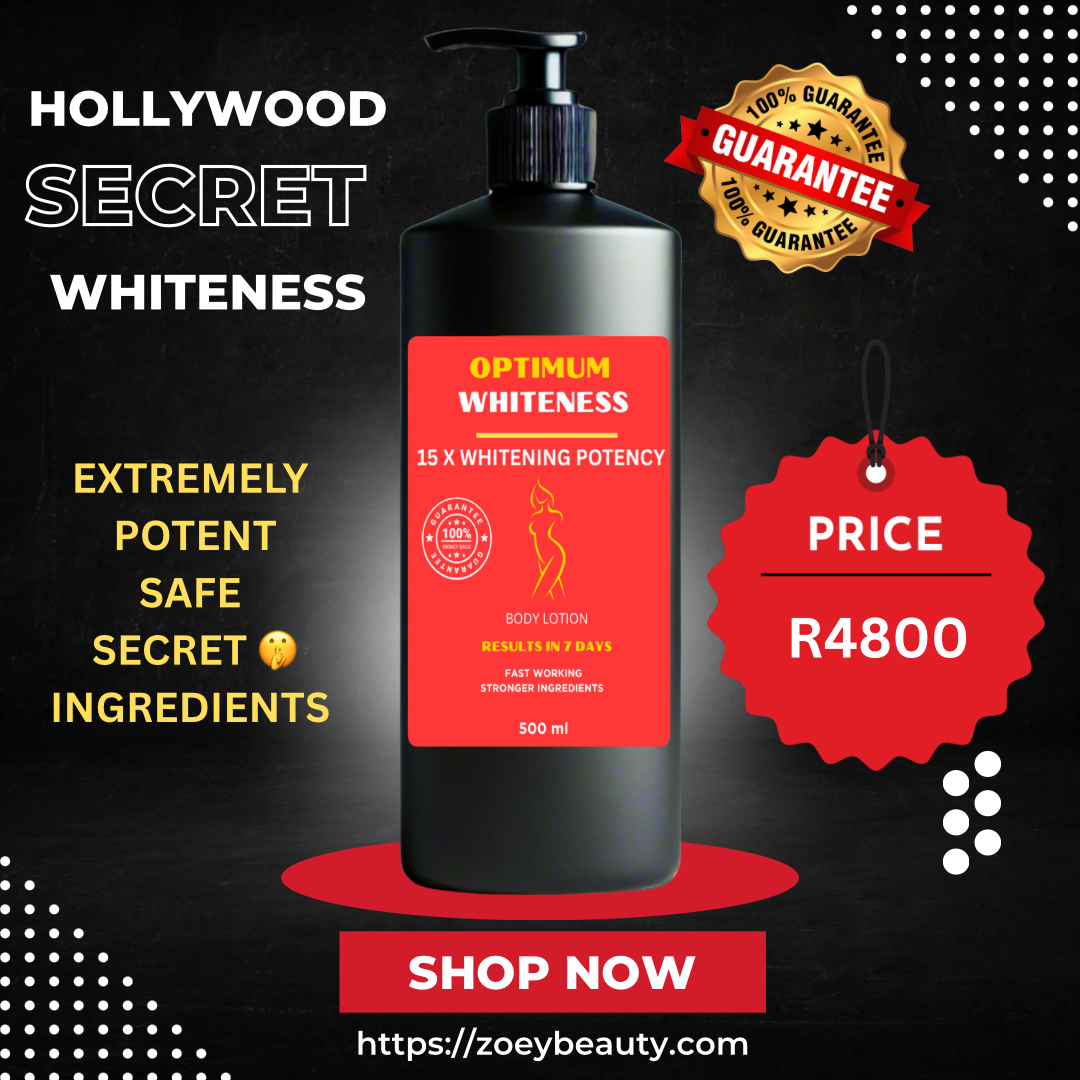 Intense Hollywood whiteness