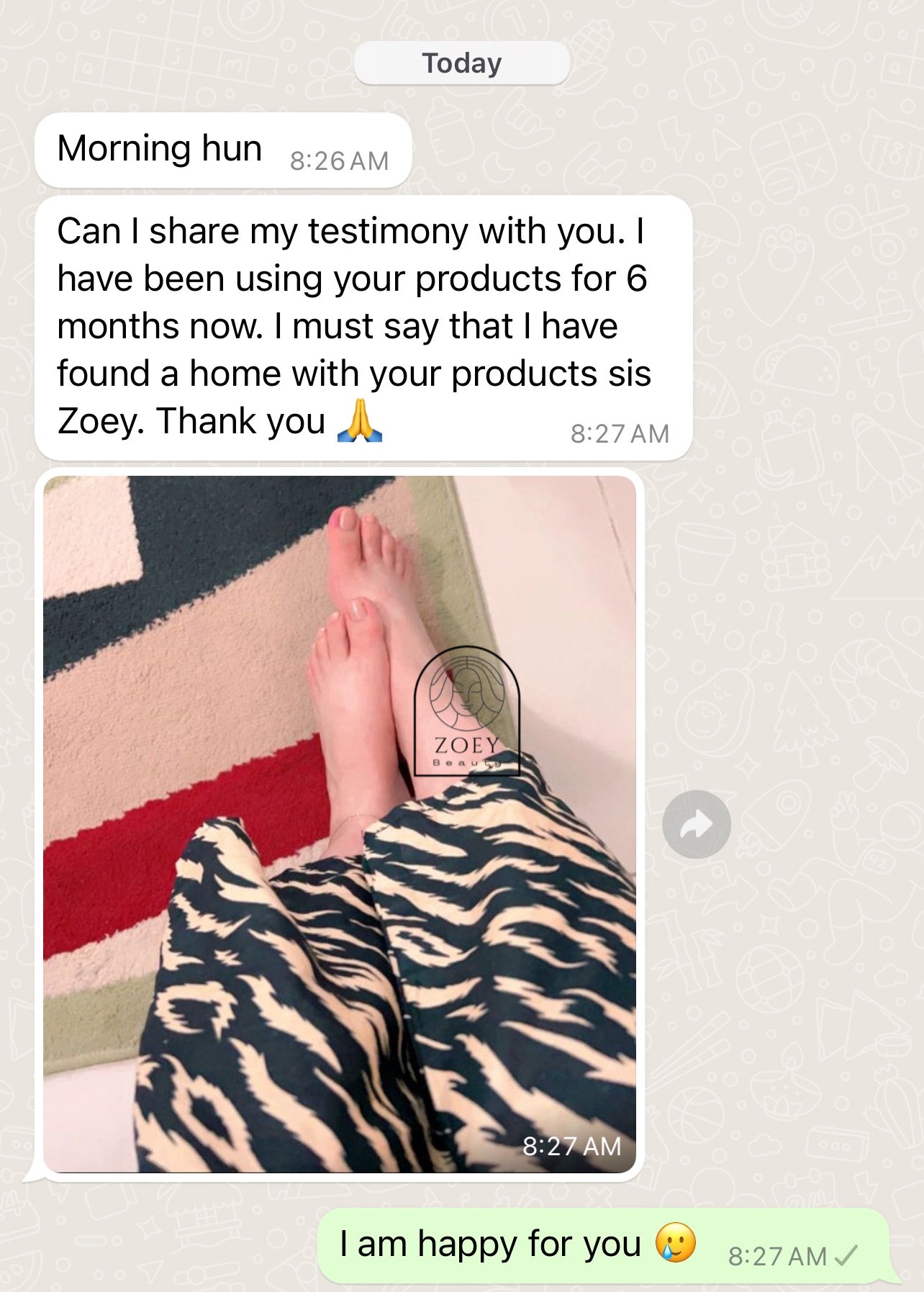 Premium mega kit “what I use”