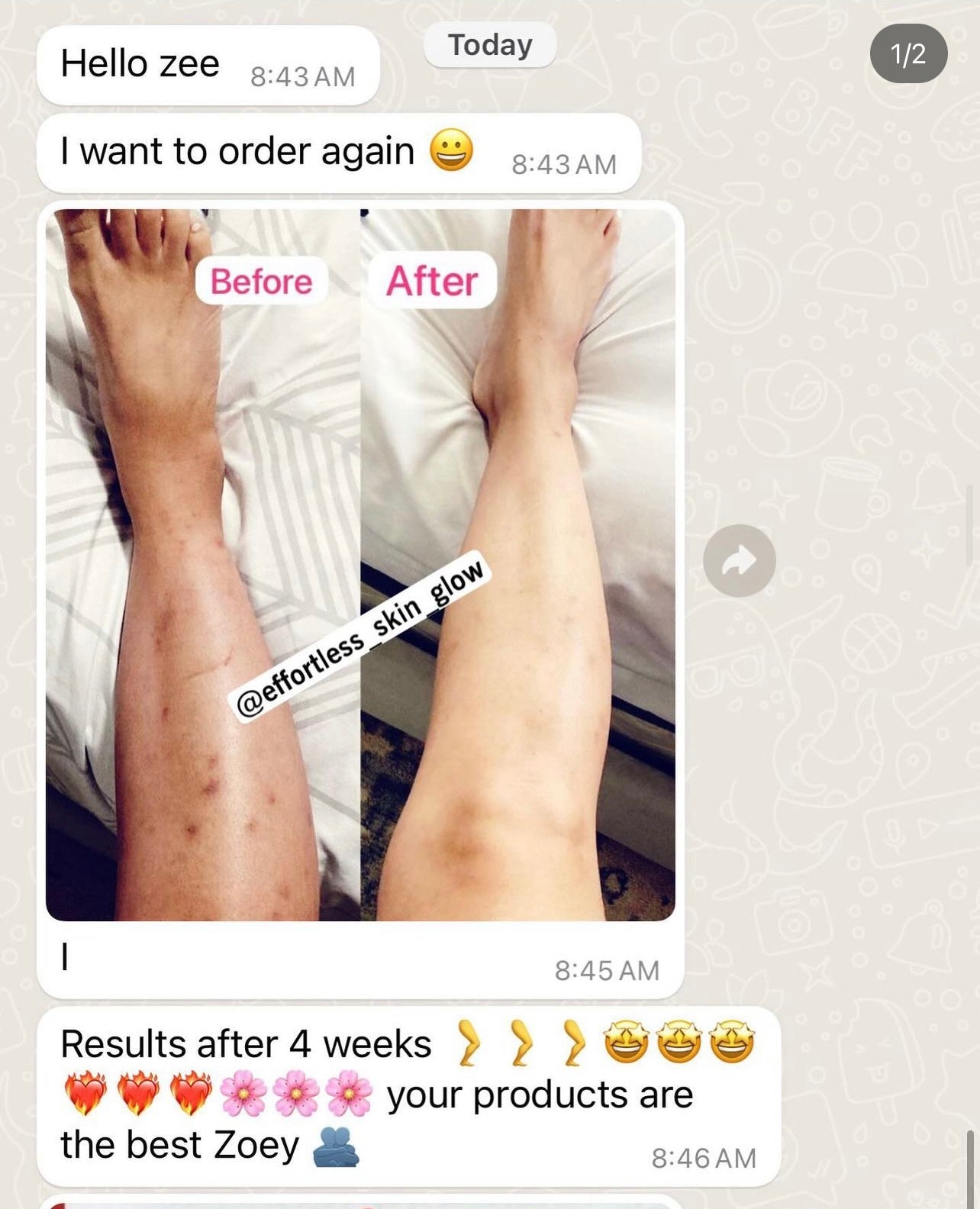 Premium mega kit “what I use”