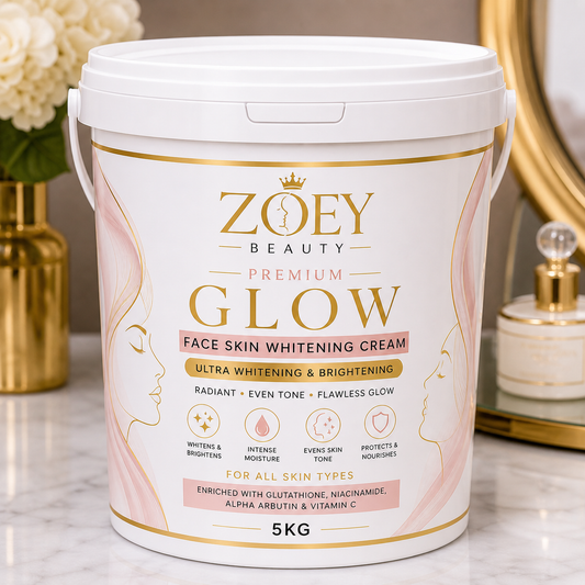 5 liter Premium Face cream