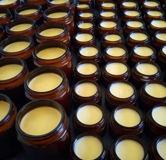 Knuckle Cream (50g) – Bulk Pack (20 Units)