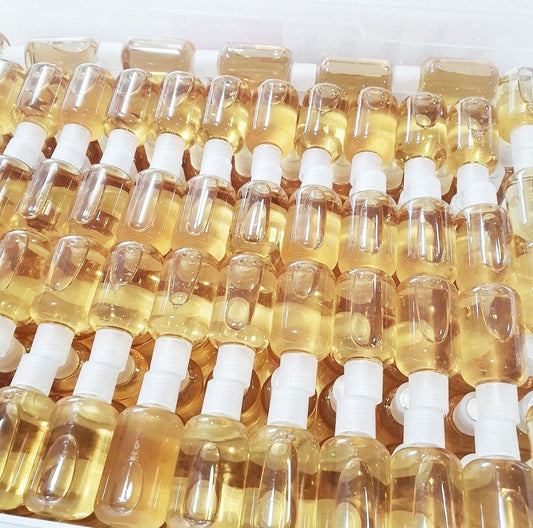 Face Glow Serum (50ml) – Bulk Pack (20 Units) – R80 Each