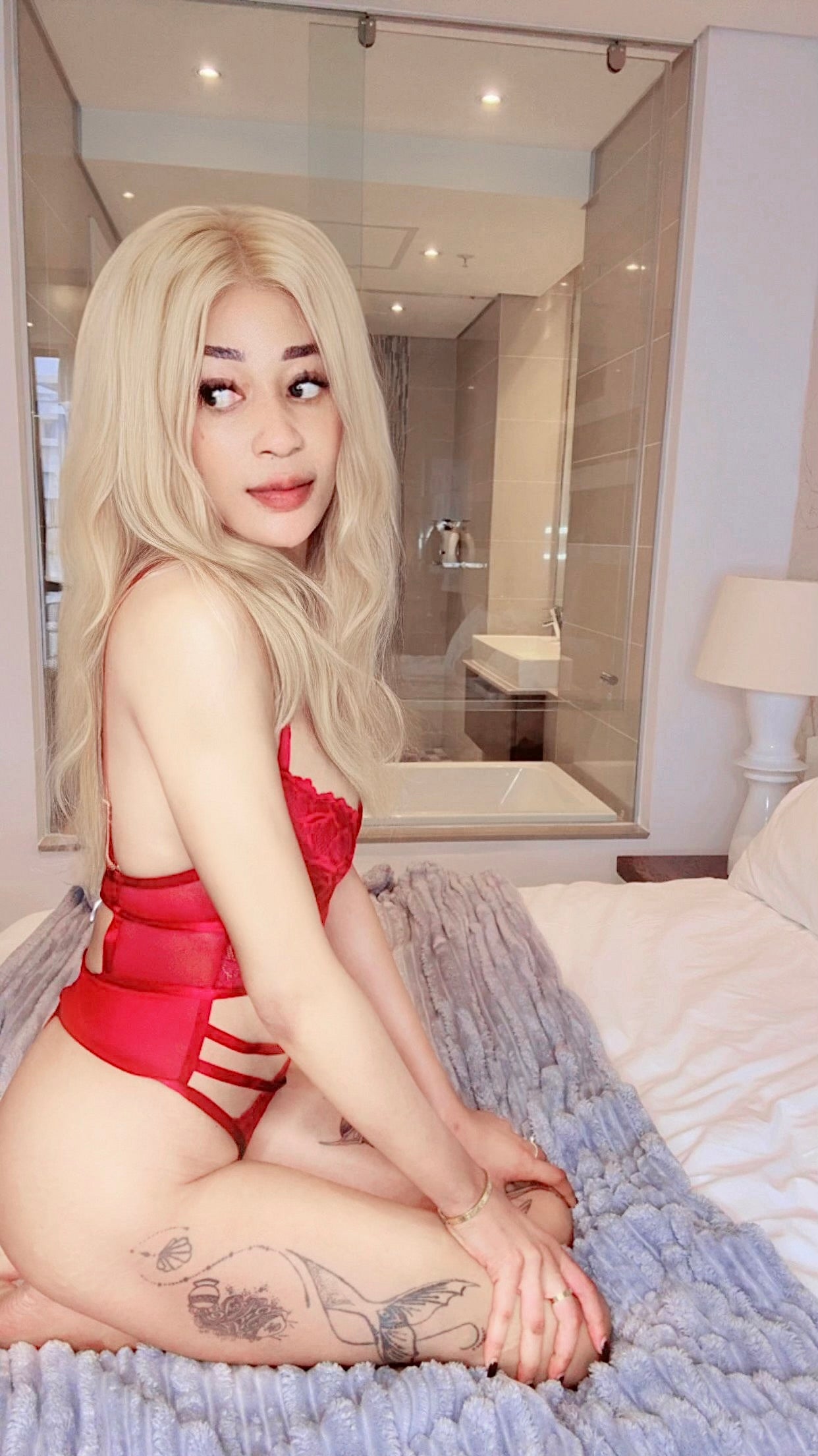 Premium mega kit “what I use”