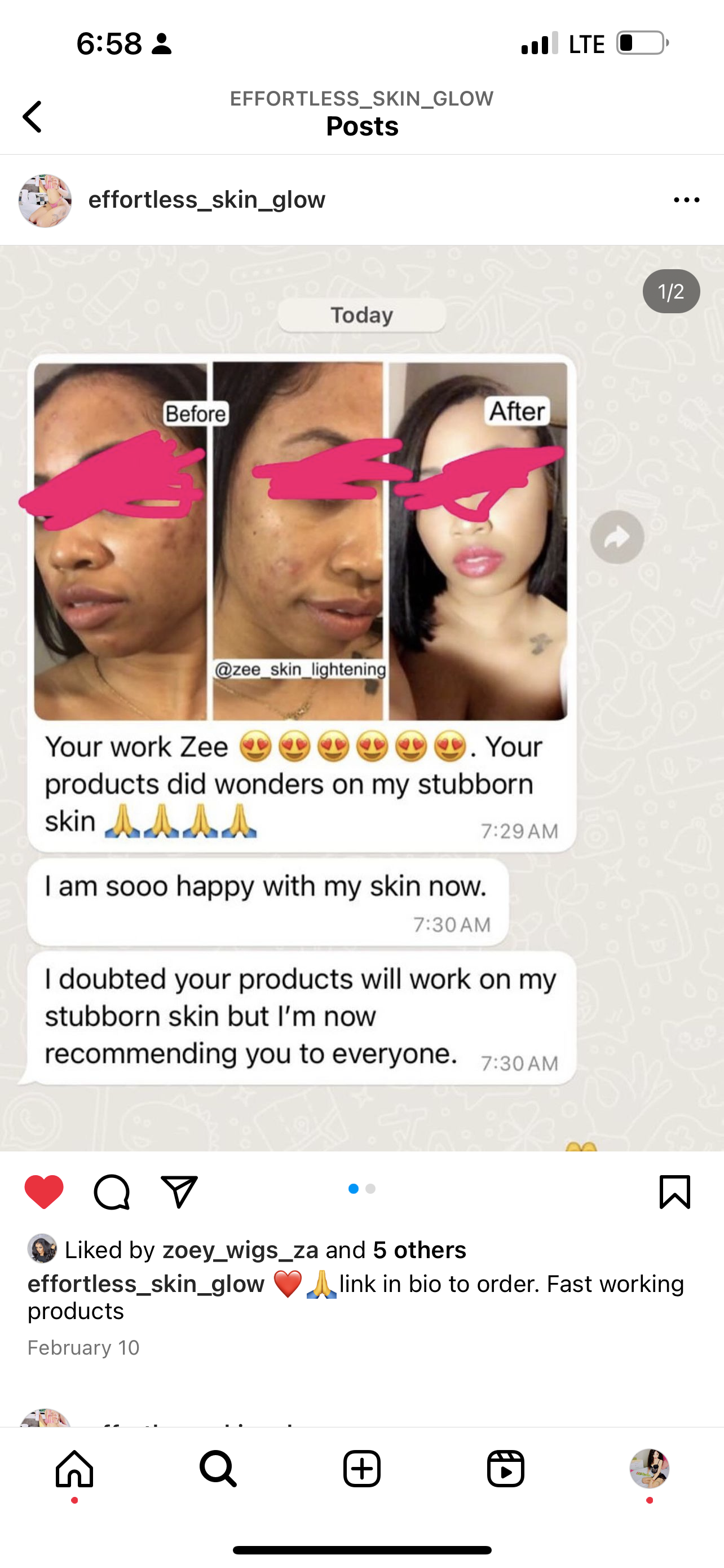 Premium mega kit “what I use”