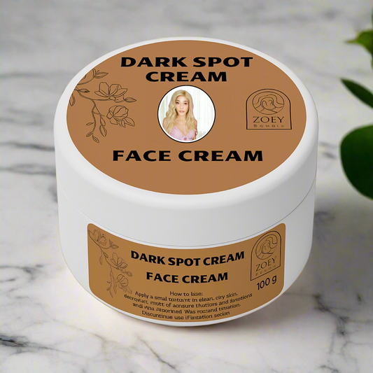Dark spots
