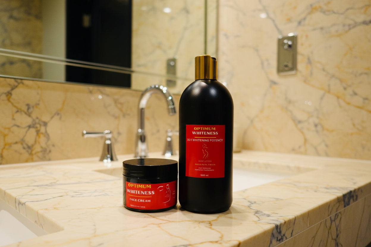 Optimum essentials