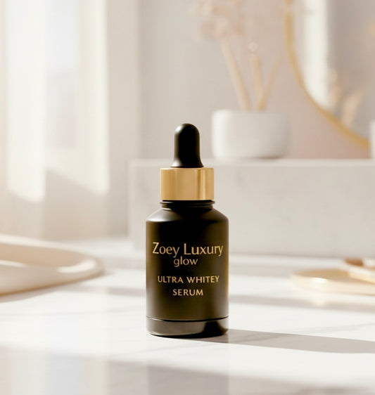 Opulence Range - Ultra white serum