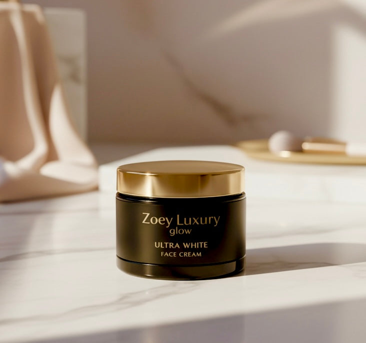 Opulence range - ultra white full kit