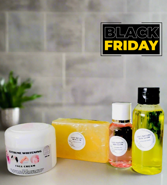 Extreme full face kit