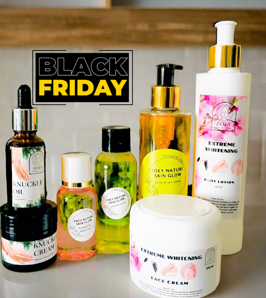 Extreme Kit essentials kit