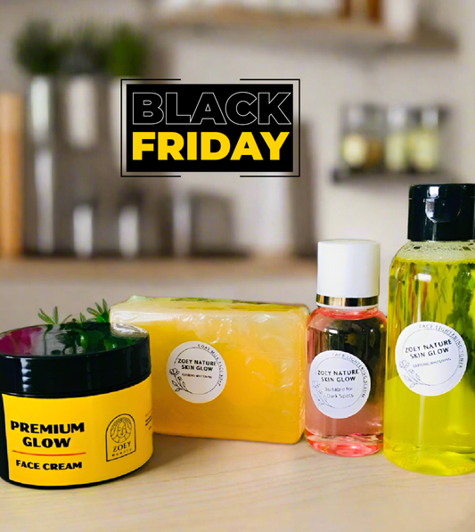 Premium face full kit