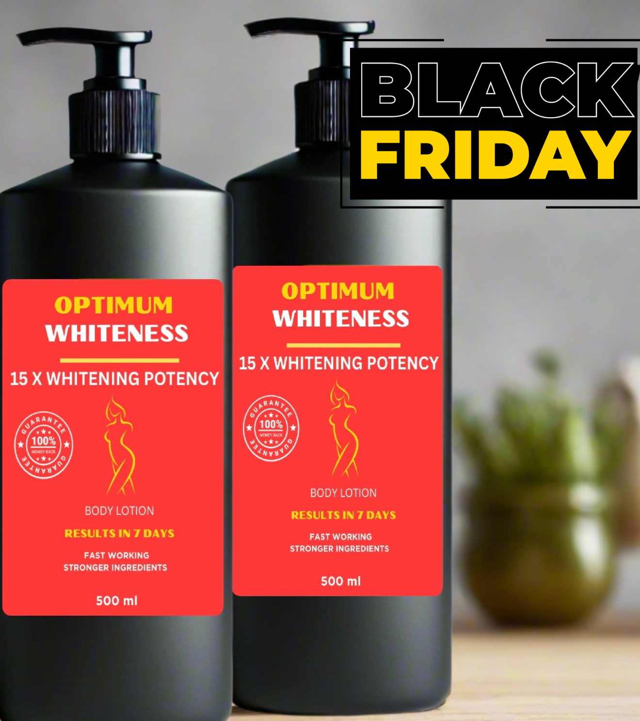 Intense Hollywood whiteness