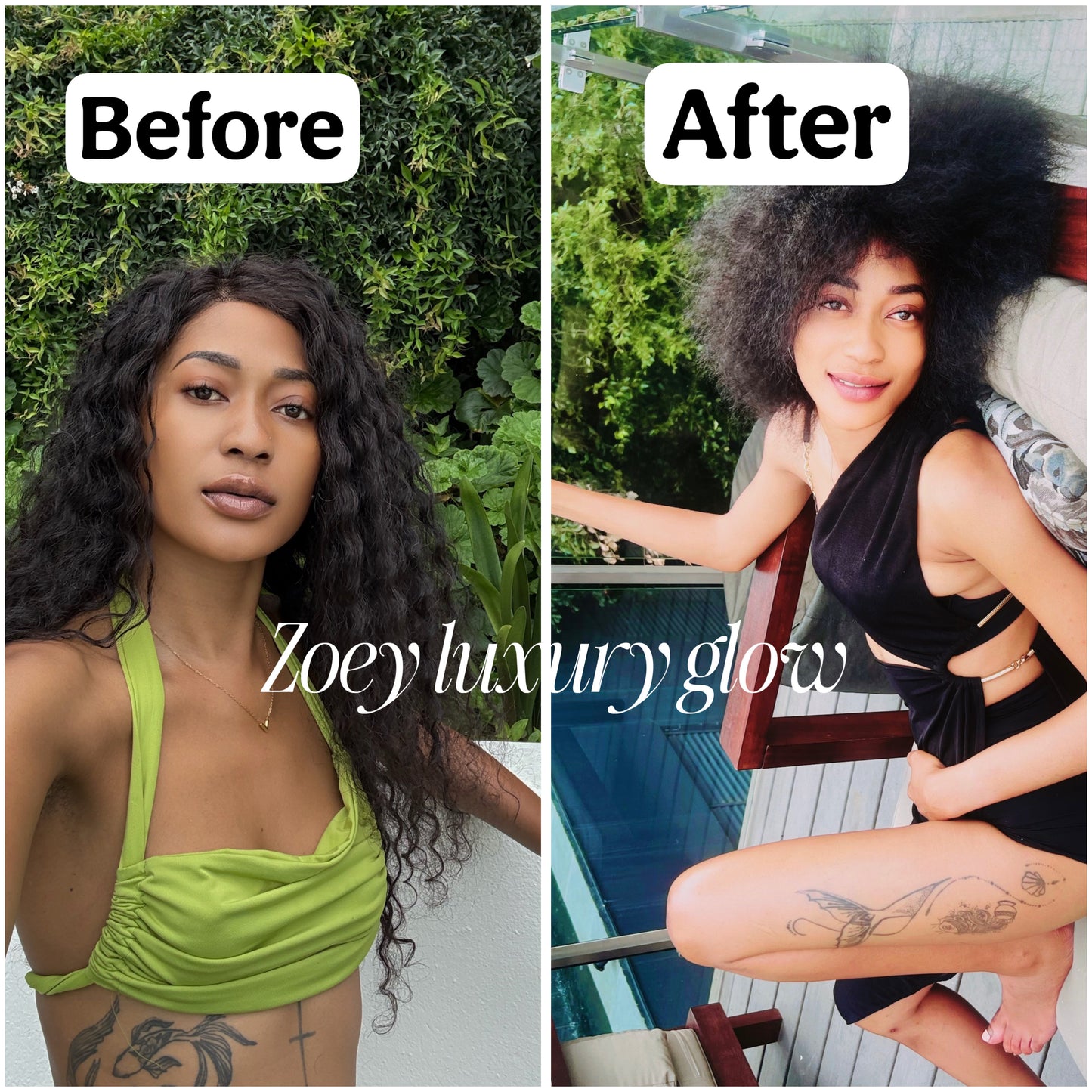 Premium mega kit “what I use”