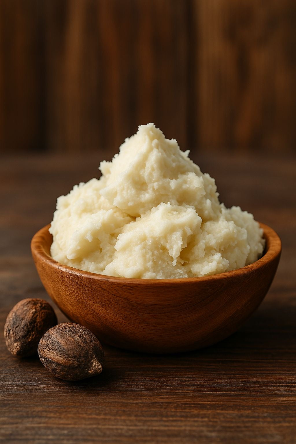 Raw Refined Shea Butter – Smooth. Pure. Versatile 1kg