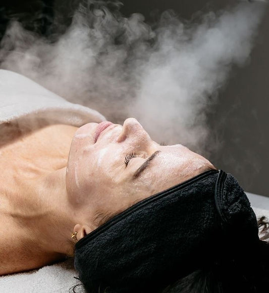 Facial Chemical Peel – Skin Glow Treatment