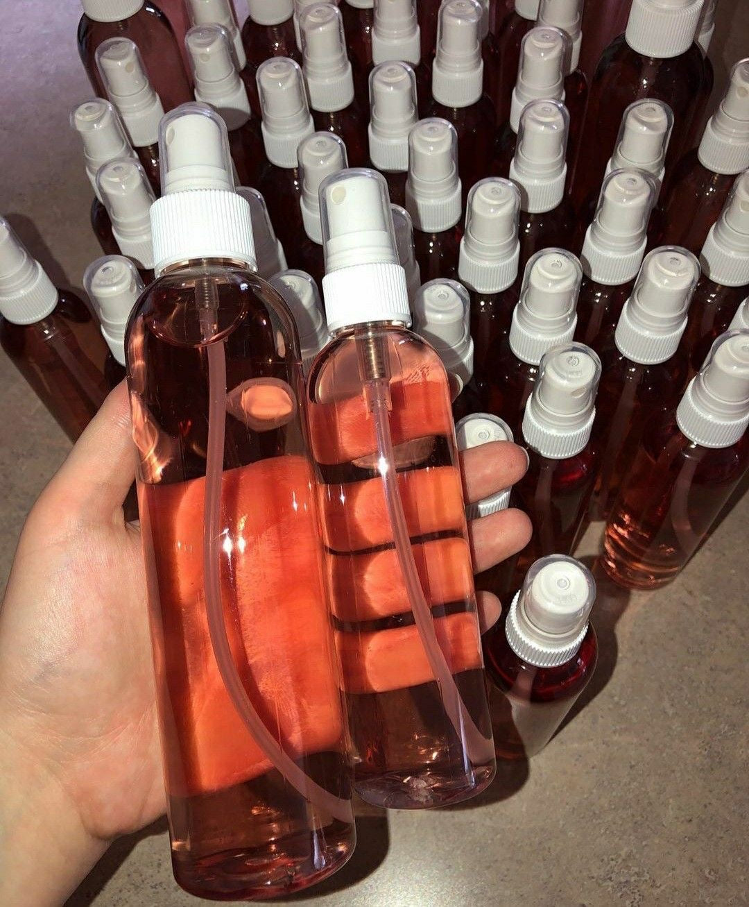 StretchMax Vitamin E Oil – Bulk Pack (20 x 200ml Bottles)