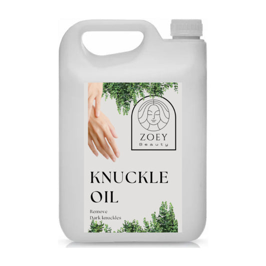 2 liter knuckle oil