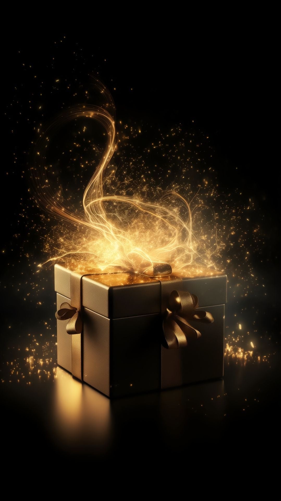 Mystery box